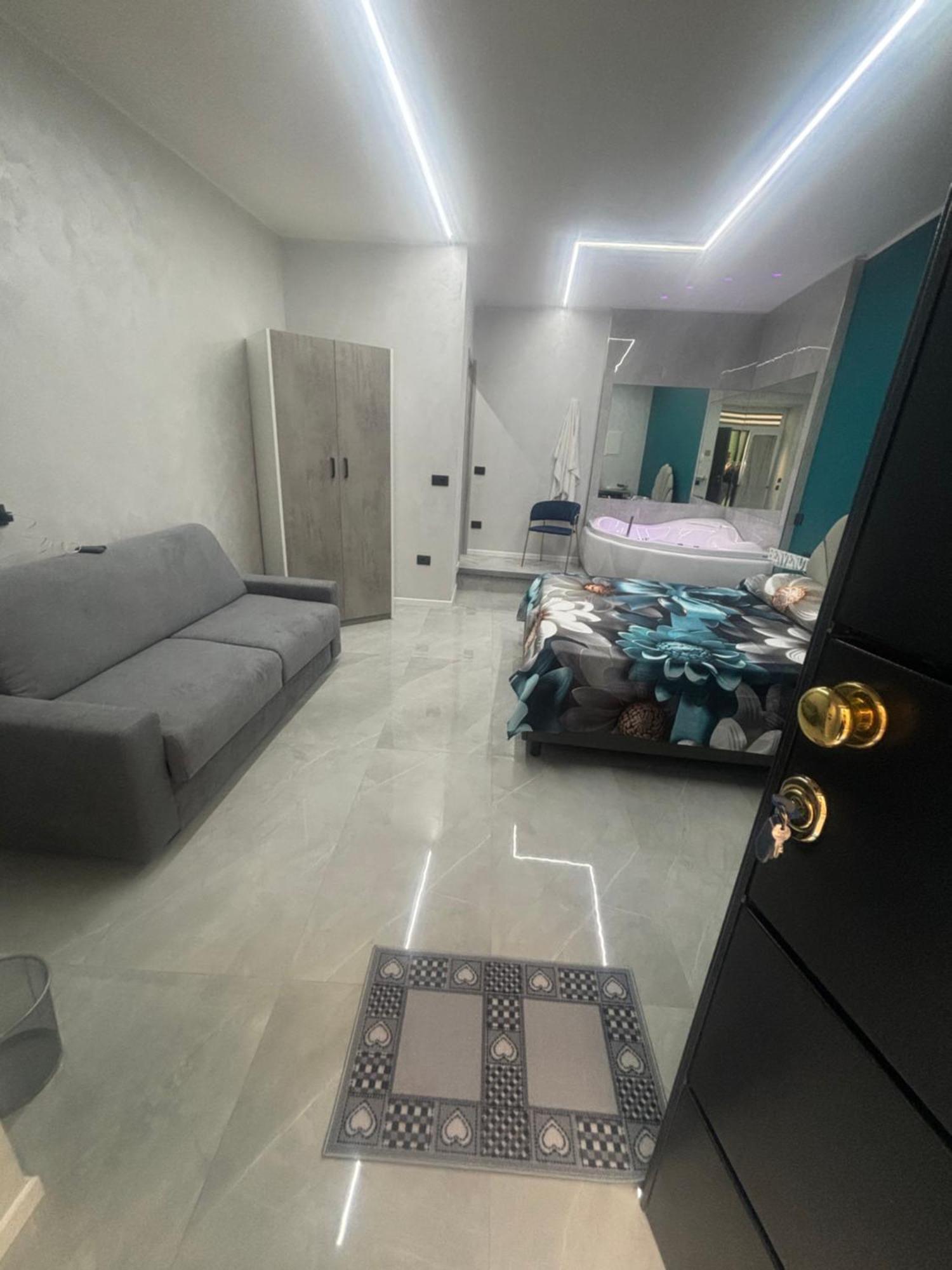 Kekka House Briante Διαμέρισμα Νάπολη Εξωτερικό φωτογραφία