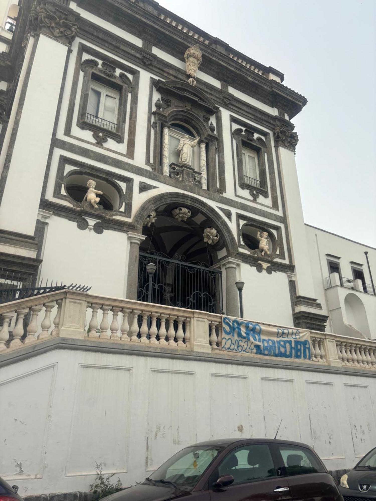Kekka House Briante Διαμέρισμα Νάπολη Εξωτερικό φωτογραφία