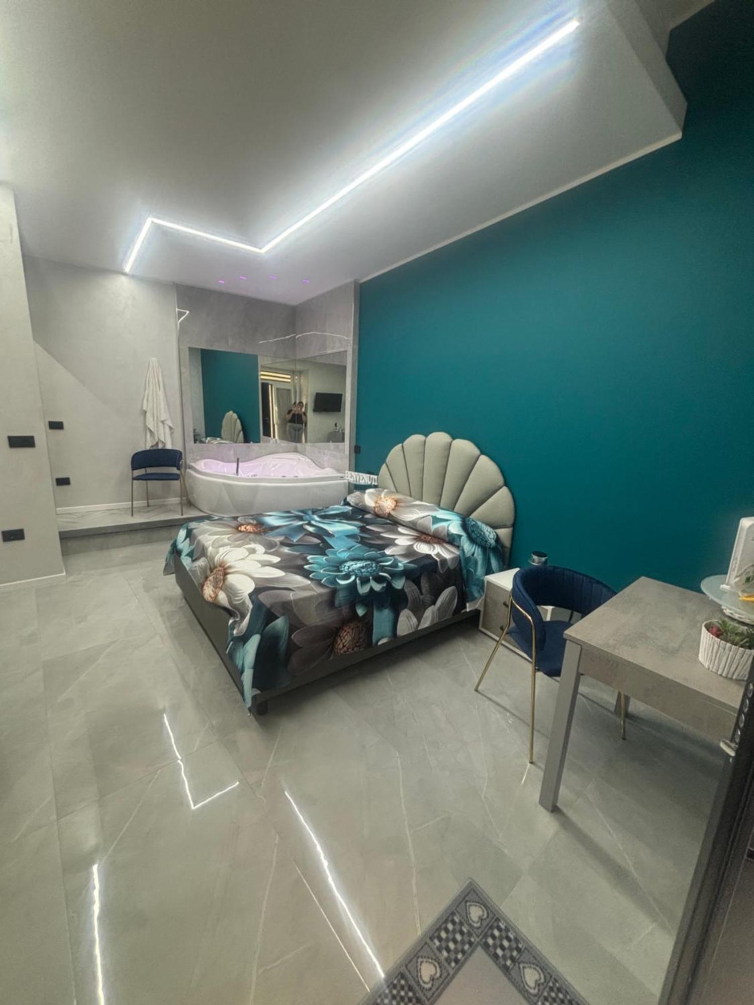 Kekka House Briante Διαμέρισμα Νάπολη Εξωτερικό φωτογραφία