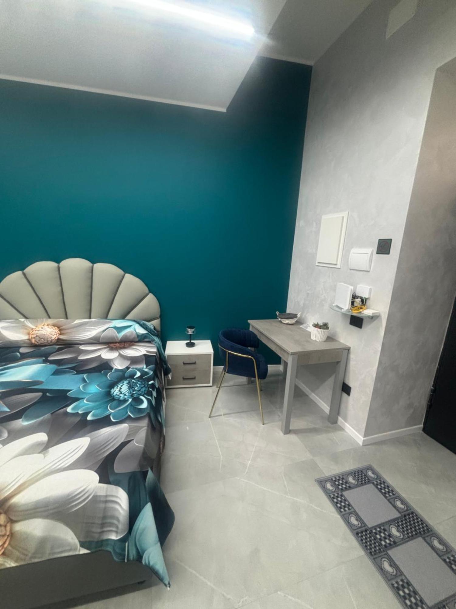 Kekka House Briante Διαμέρισμα Νάπολη Εξωτερικό φωτογραφία