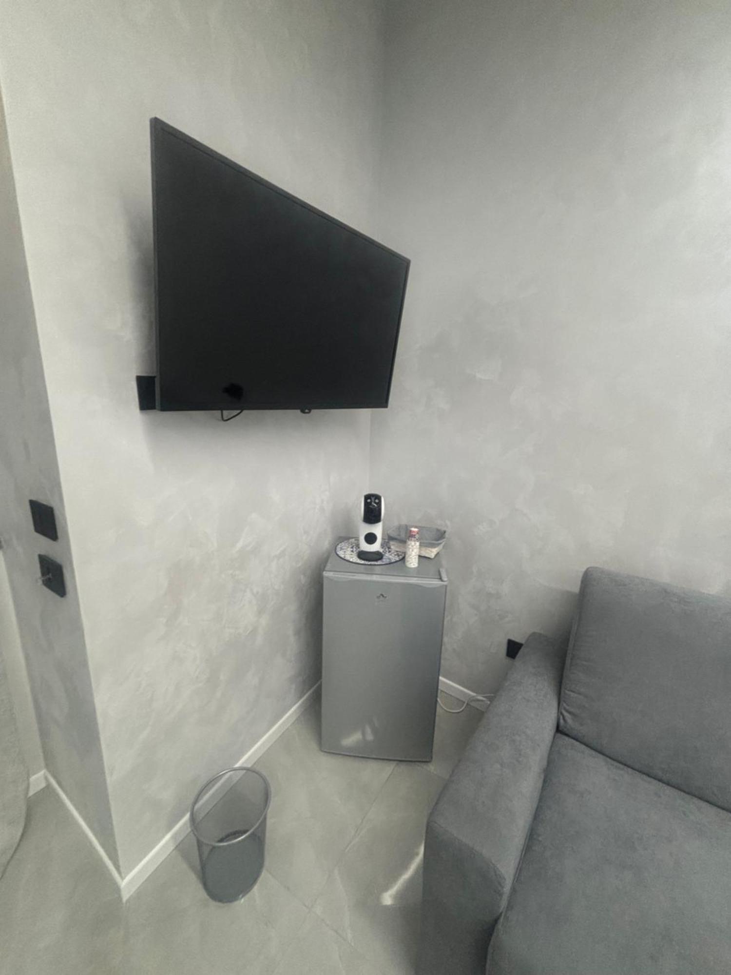 Kekka House Briante Διαμέρισμα Νάπολη Εξωτερικό φωτογραφία