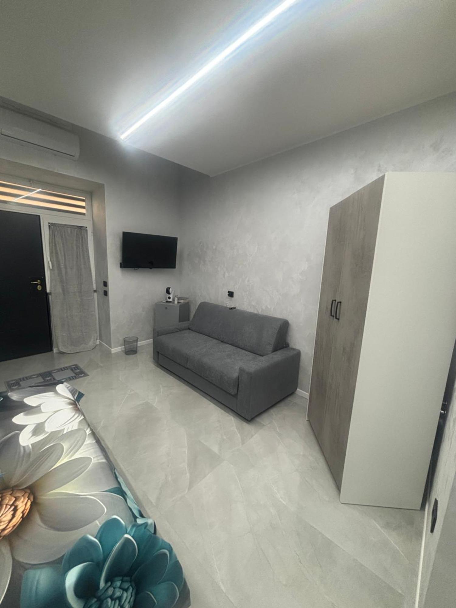 Kekka House Briante Διαμέρισμα Νάπολη Εξωτερικό φωτογραφία