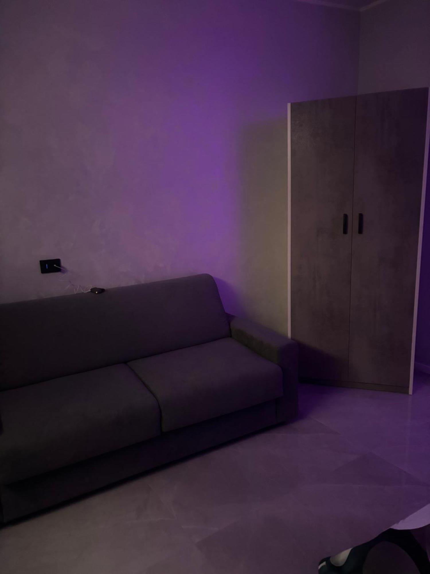 Kekka House Briante Διαμέρισμα Νάπολη Εξωτερικό φωτογραφία