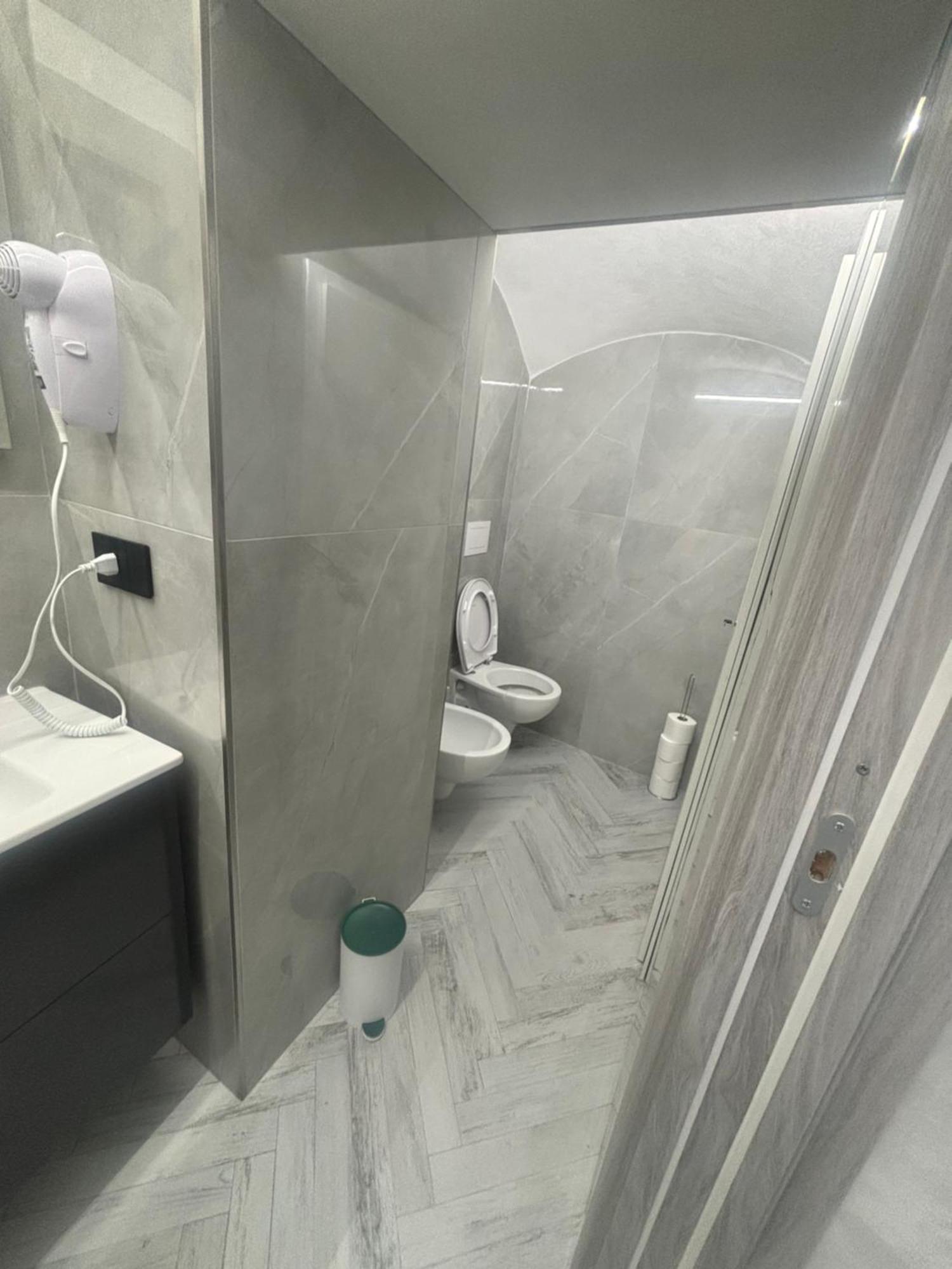 Kekka House Briante Διαμέρισμα Νάπολη Εξωτερικό φωτογραφία