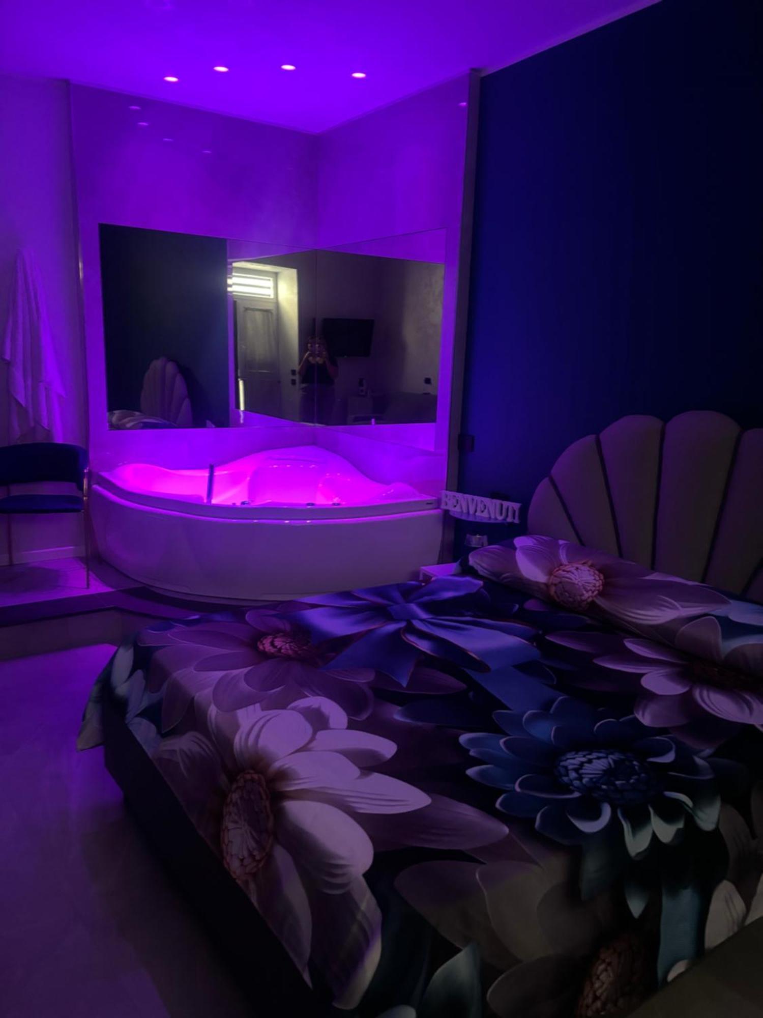 Kekka House Briante Διαμέρισμα Νάπολη Εξωτερικό φωτογραφία