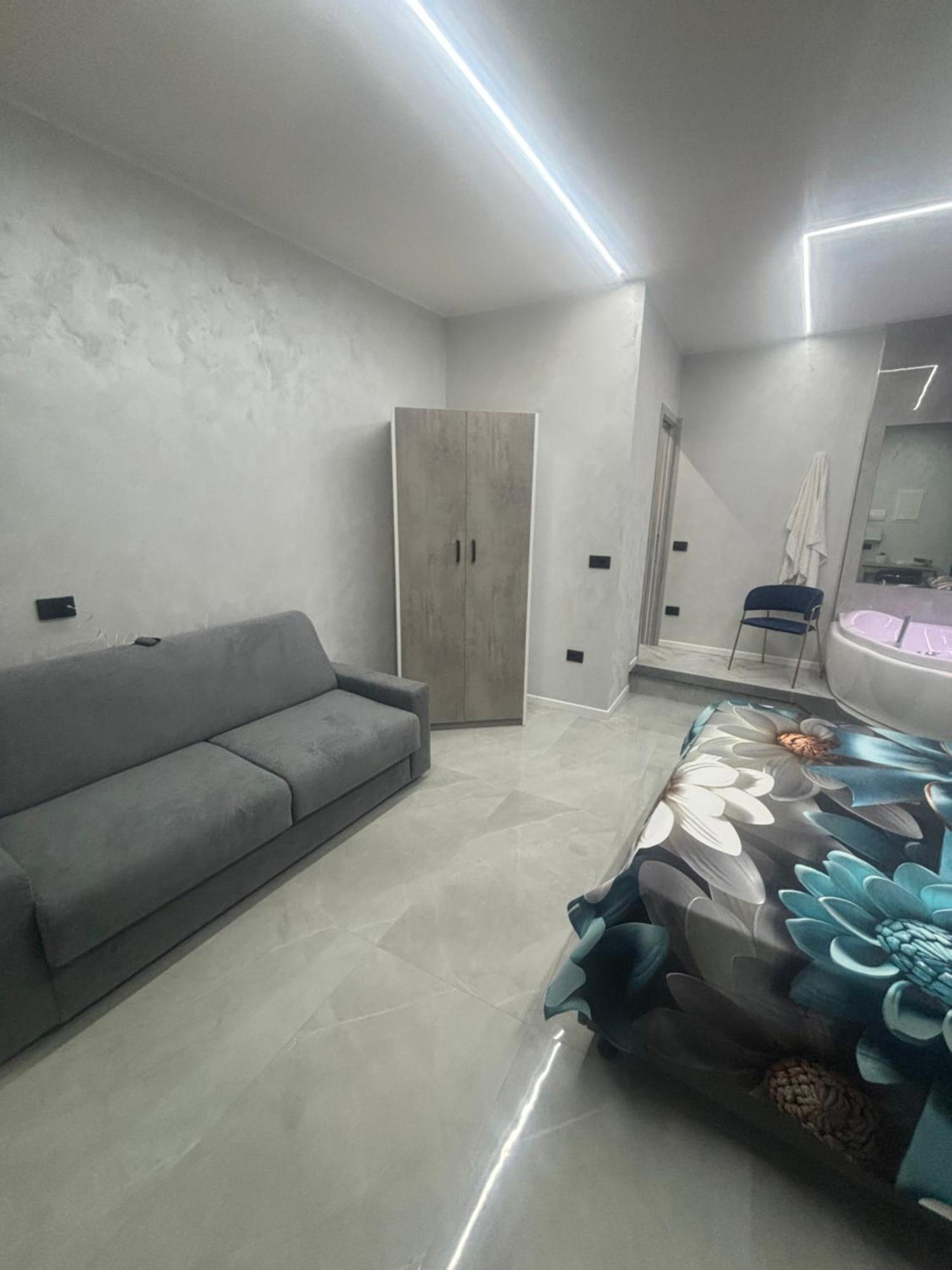 Kekka House Briante Διαμέρισμα Νάπολη Εξωτερικό φωτογραφία