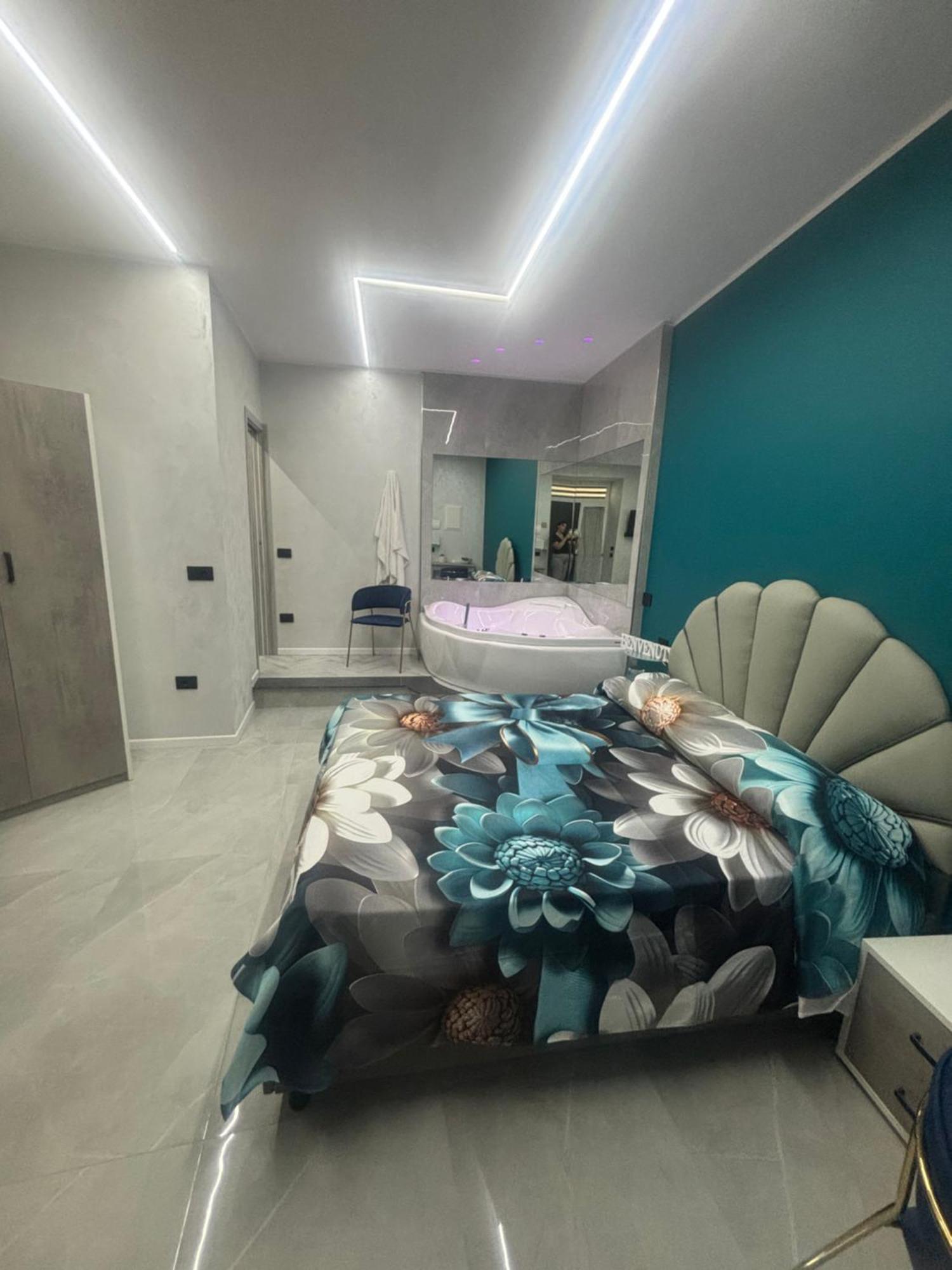 Kekka House Briante Διαμέρισμα Νάπολη Εξωτερικό φωτογραφία
