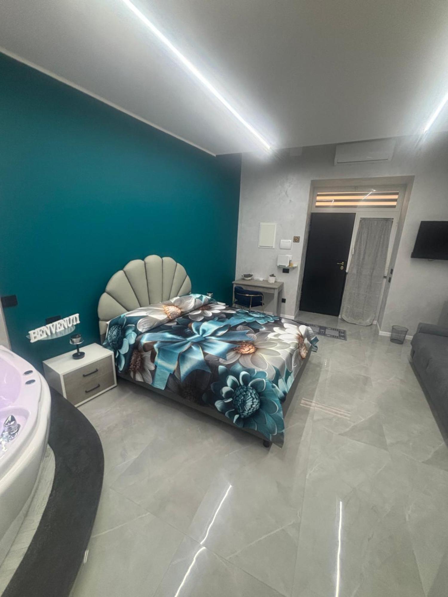 Kekka House Briante Διαμέρισμα Νάπολη Εξωτερικό φωτογραφία