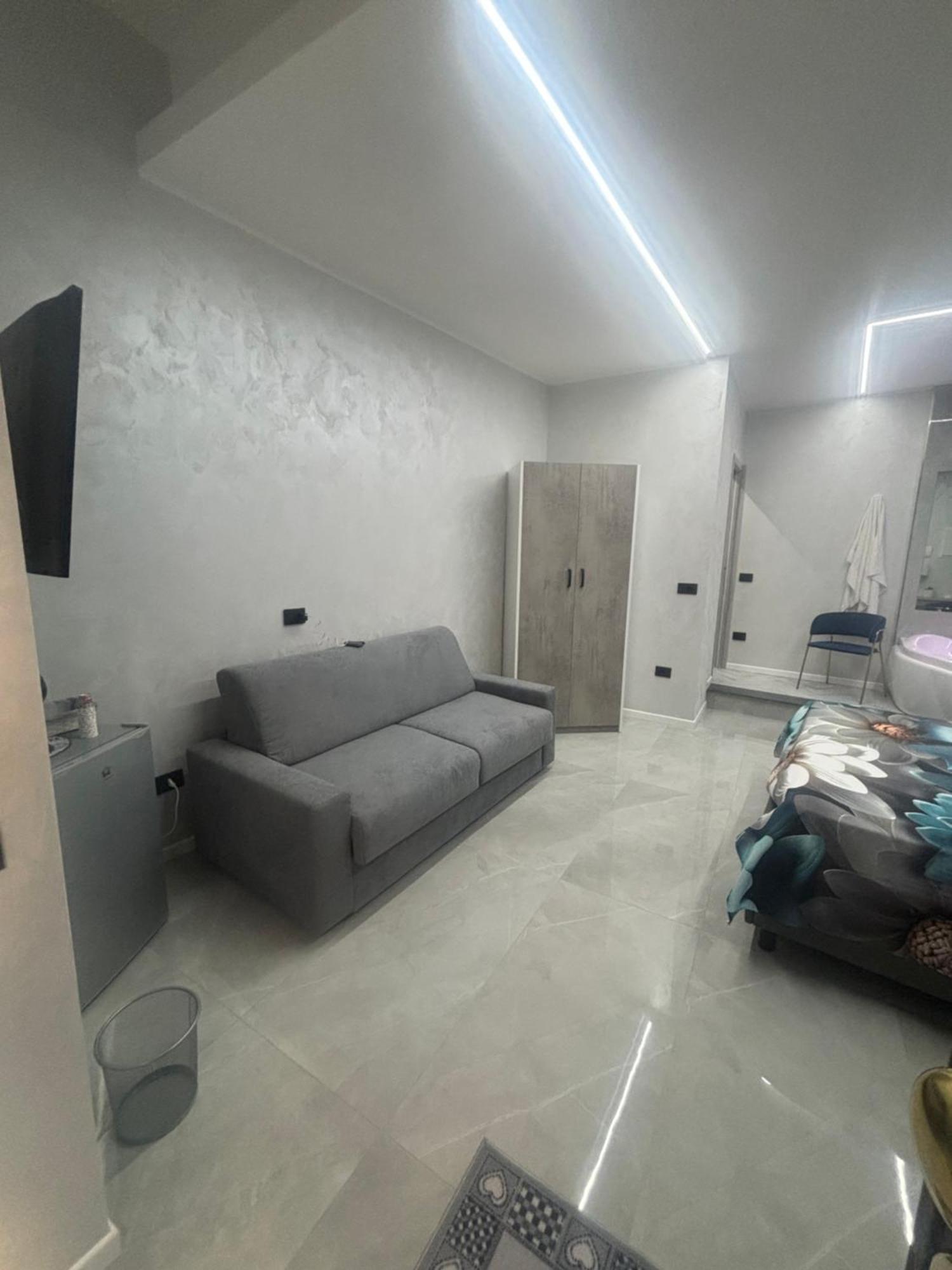 Kekka House Briante Διαμέρισμα Νάπολη Εξωτερικό φωτογραφία