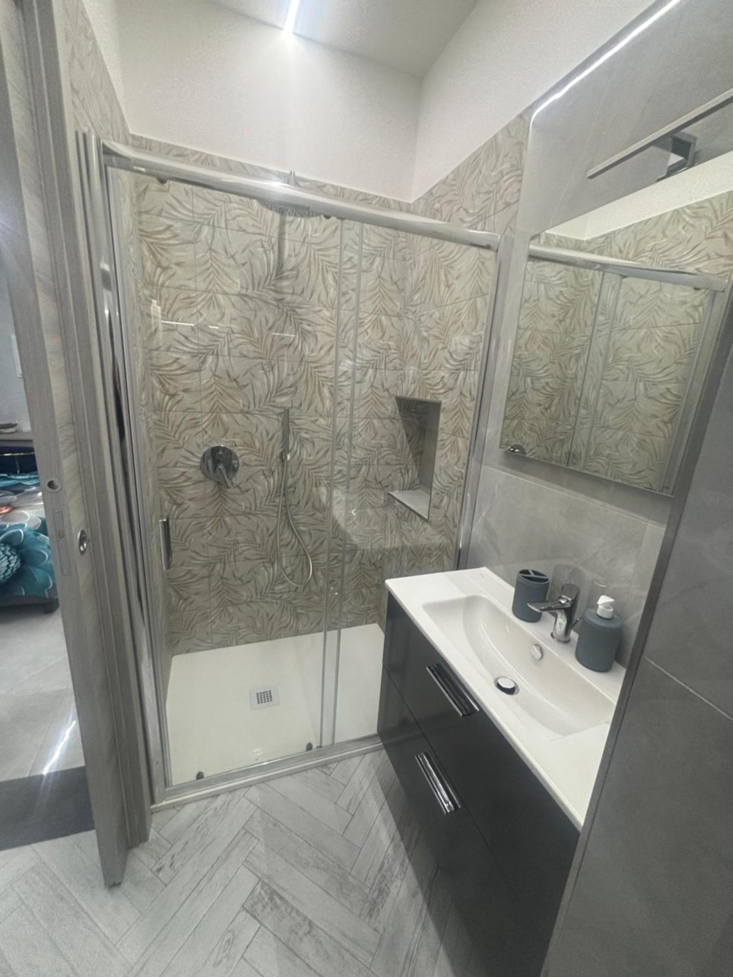 Kekka House Briante Διαμέρισμα Νάπολη Εξωτερικό φωτογραφία