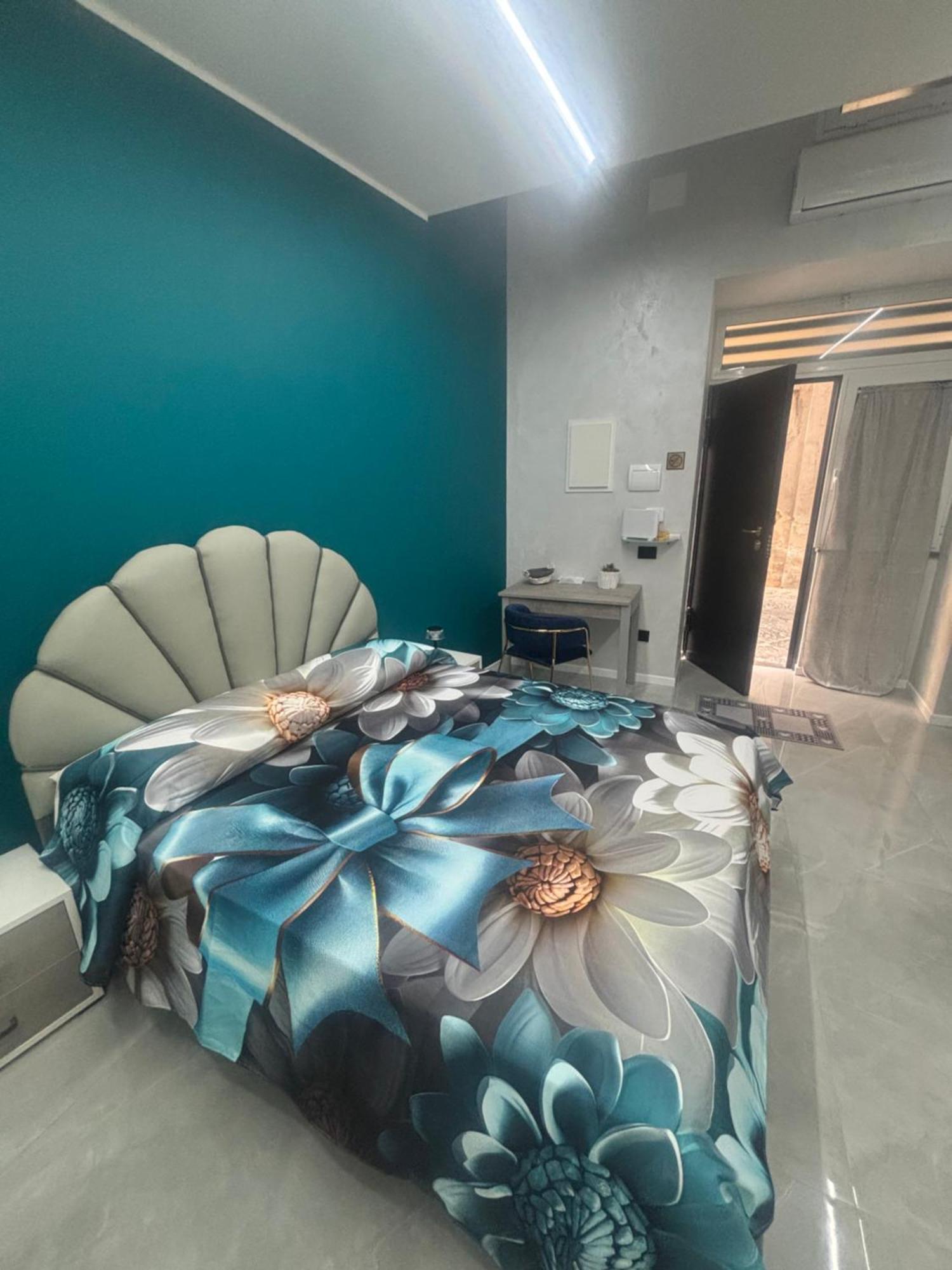 Kekka House Briante Διαμέρισμα Νάπολη Εξωτερικό φωτογραφία