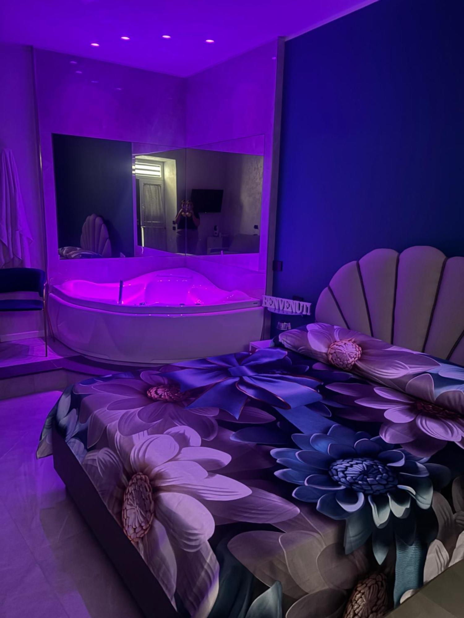 Kekka House Briante Διαμέρισμα Νάπολη Εξωτερικό φωτογραφία