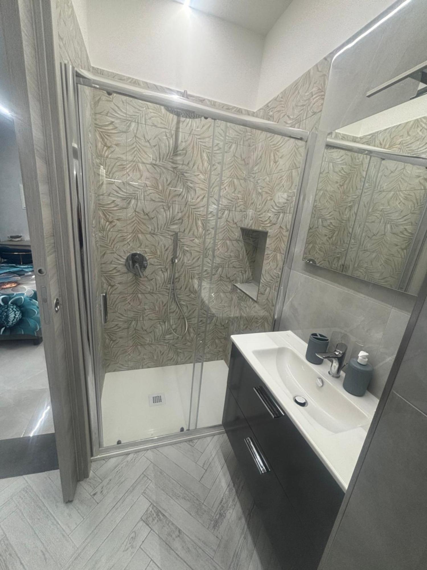 Kekka House Briante Διαμέρισμα Νάπολη Εξωτερικό φωτογραφία