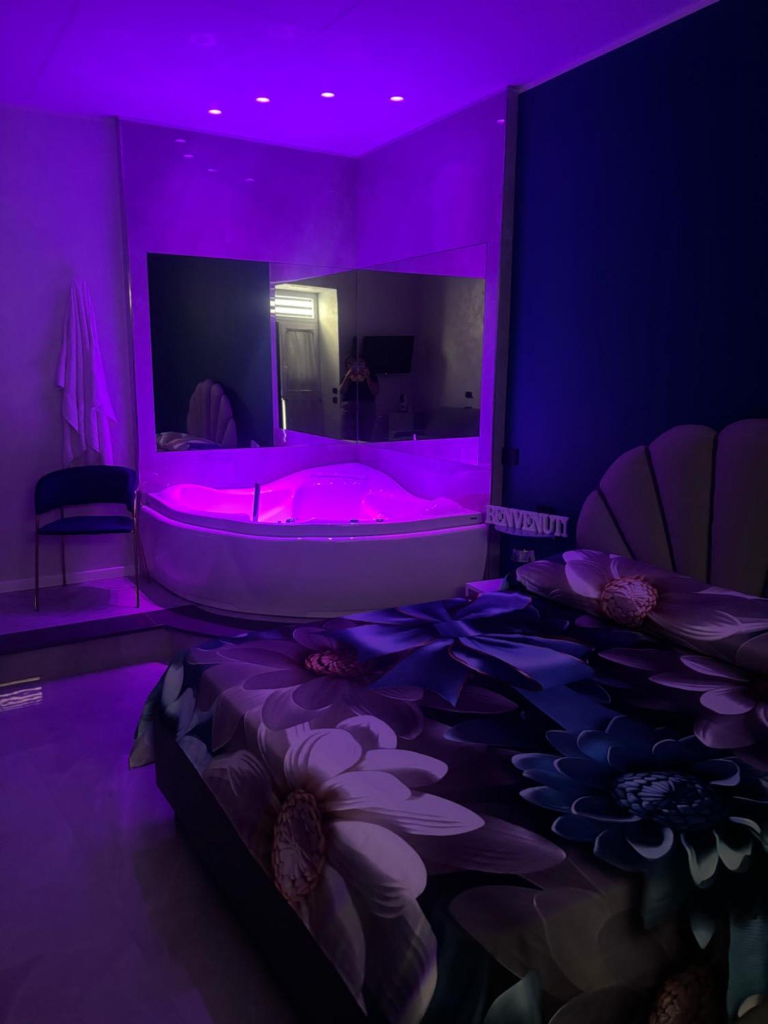 Kekka House Briante Διαμέρισμα Νάπολη Εξωτερικό φωτογραφία