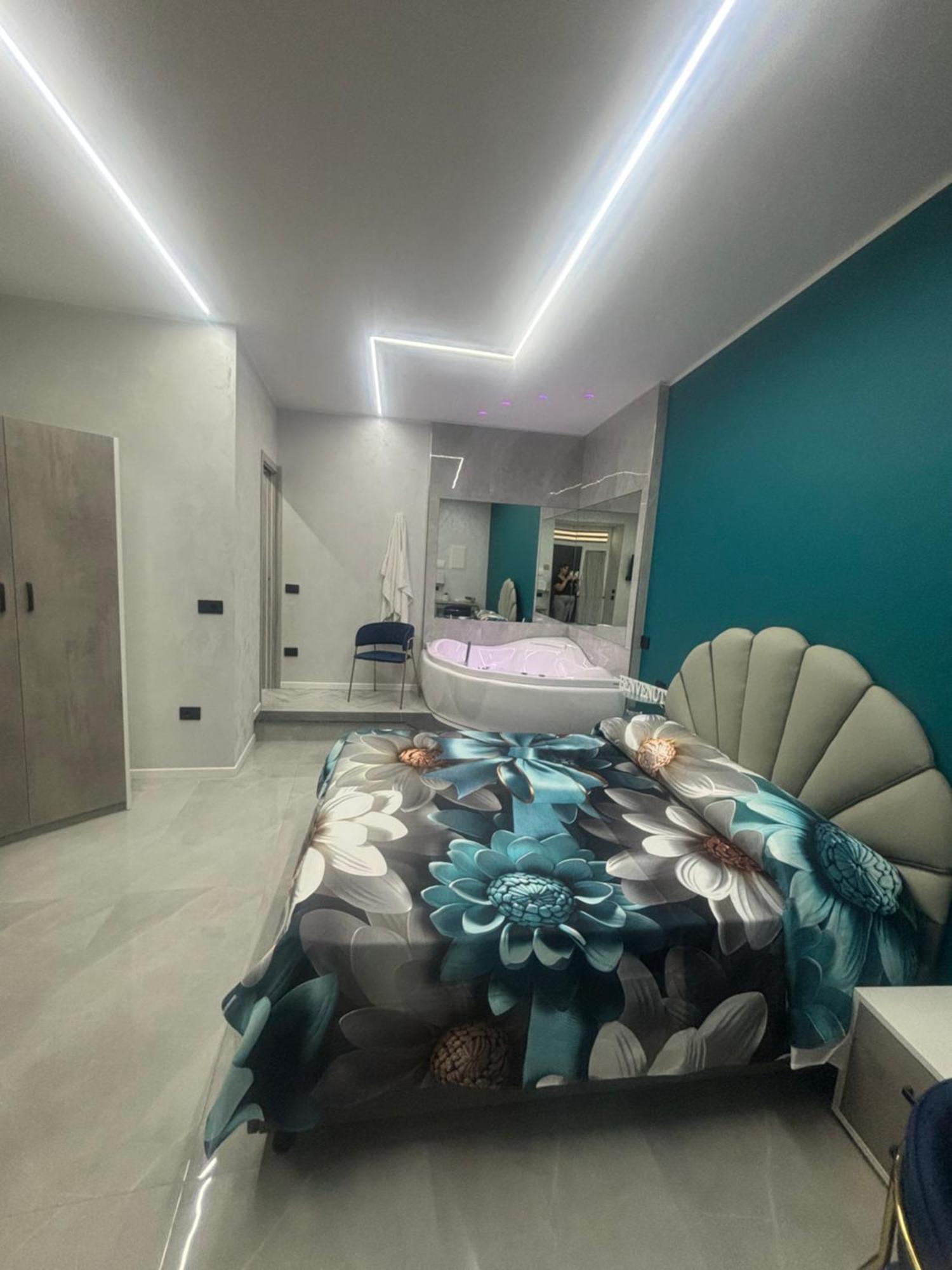 Kekka House Briante Διαμέρισμα Νάπολη Εξωτερικό φωτογραφία