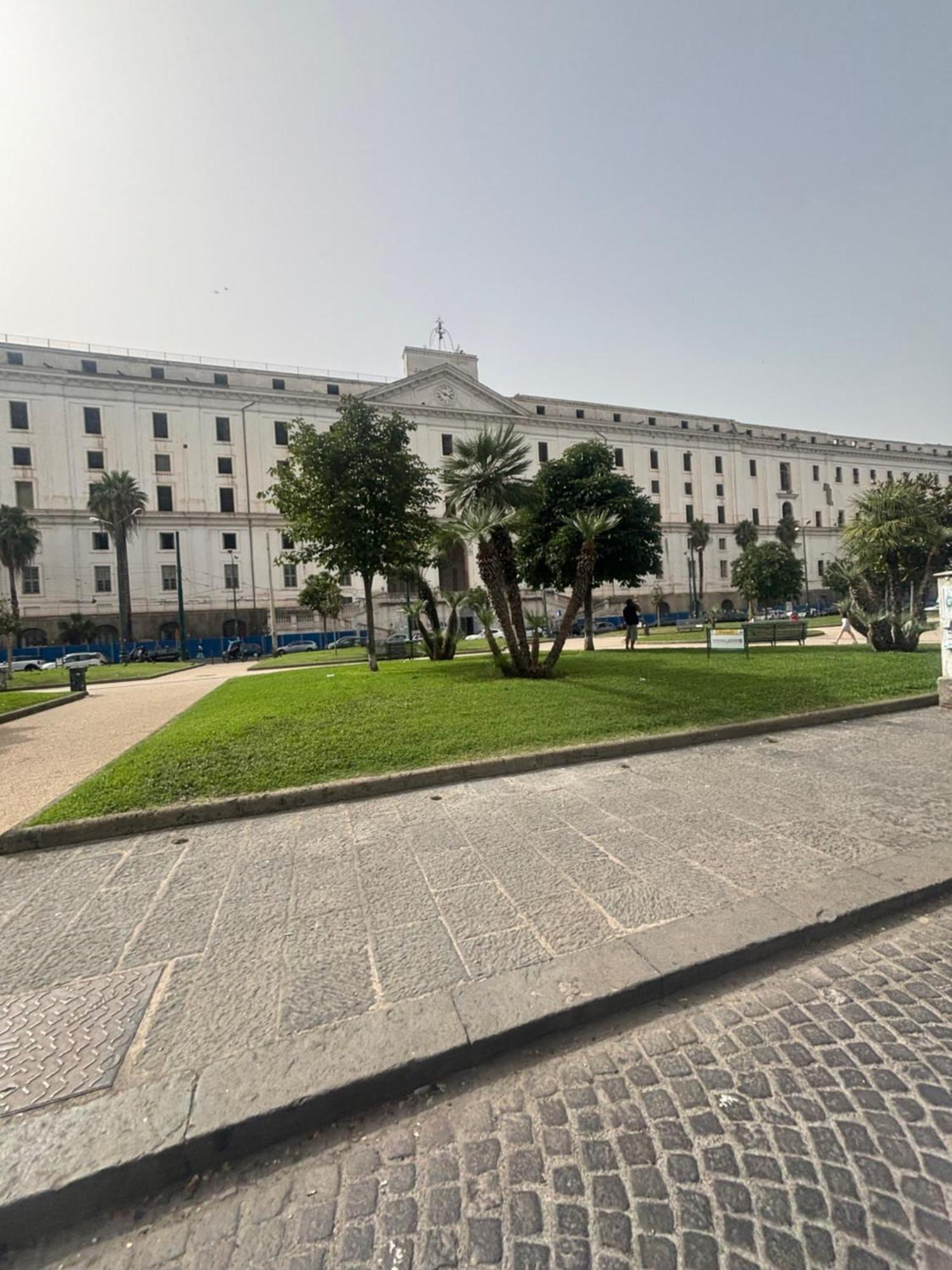 Kekka House Briante Διαμέρισμα Νάπολη Εξωτερικό φωτογραφία